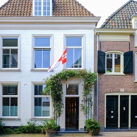 Amersfoort City Center Apartment Stadshart Ngoại thất bức ảnh