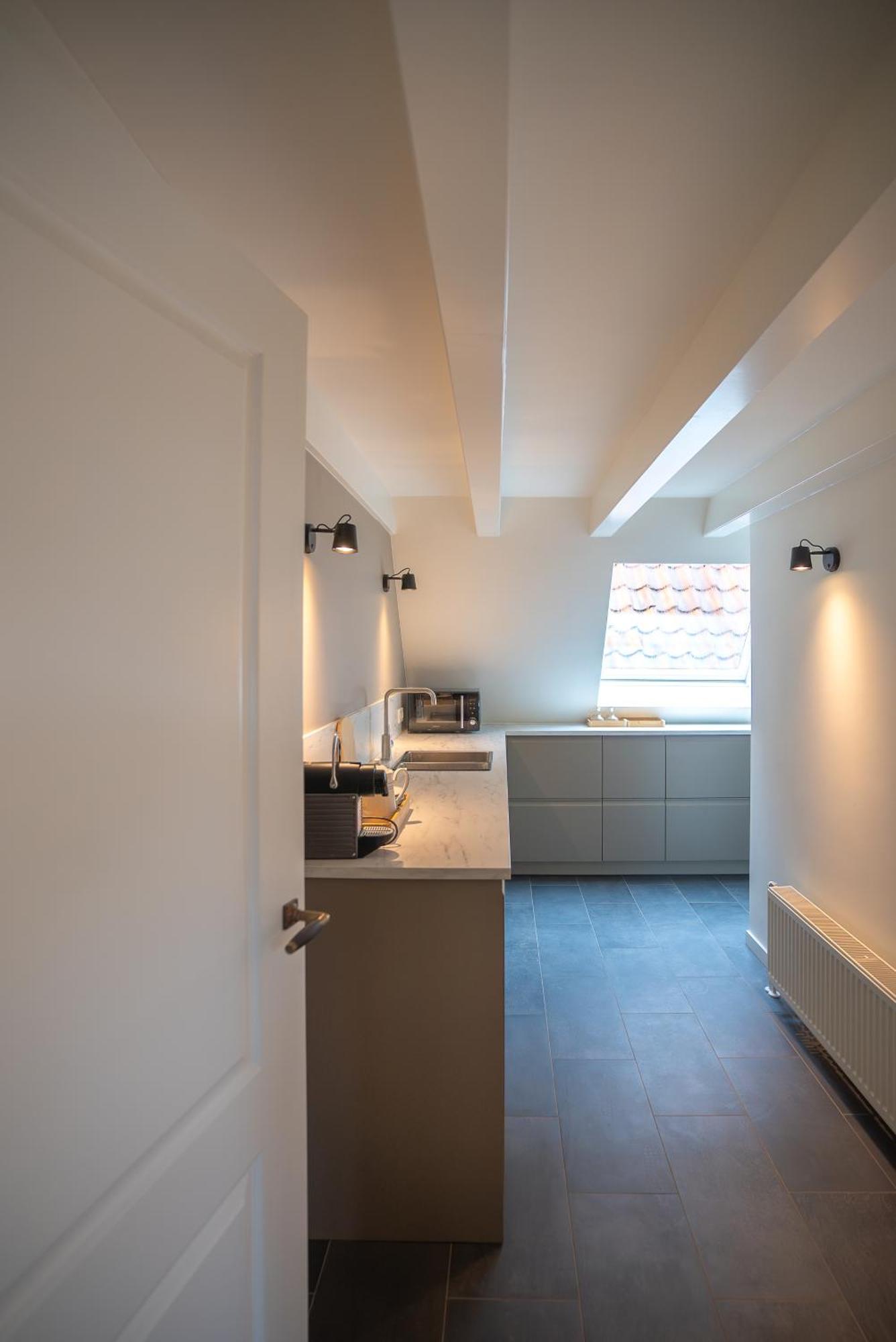 Amersfoort City Center Apartment Stadshart Ngoại thất bức ảnh