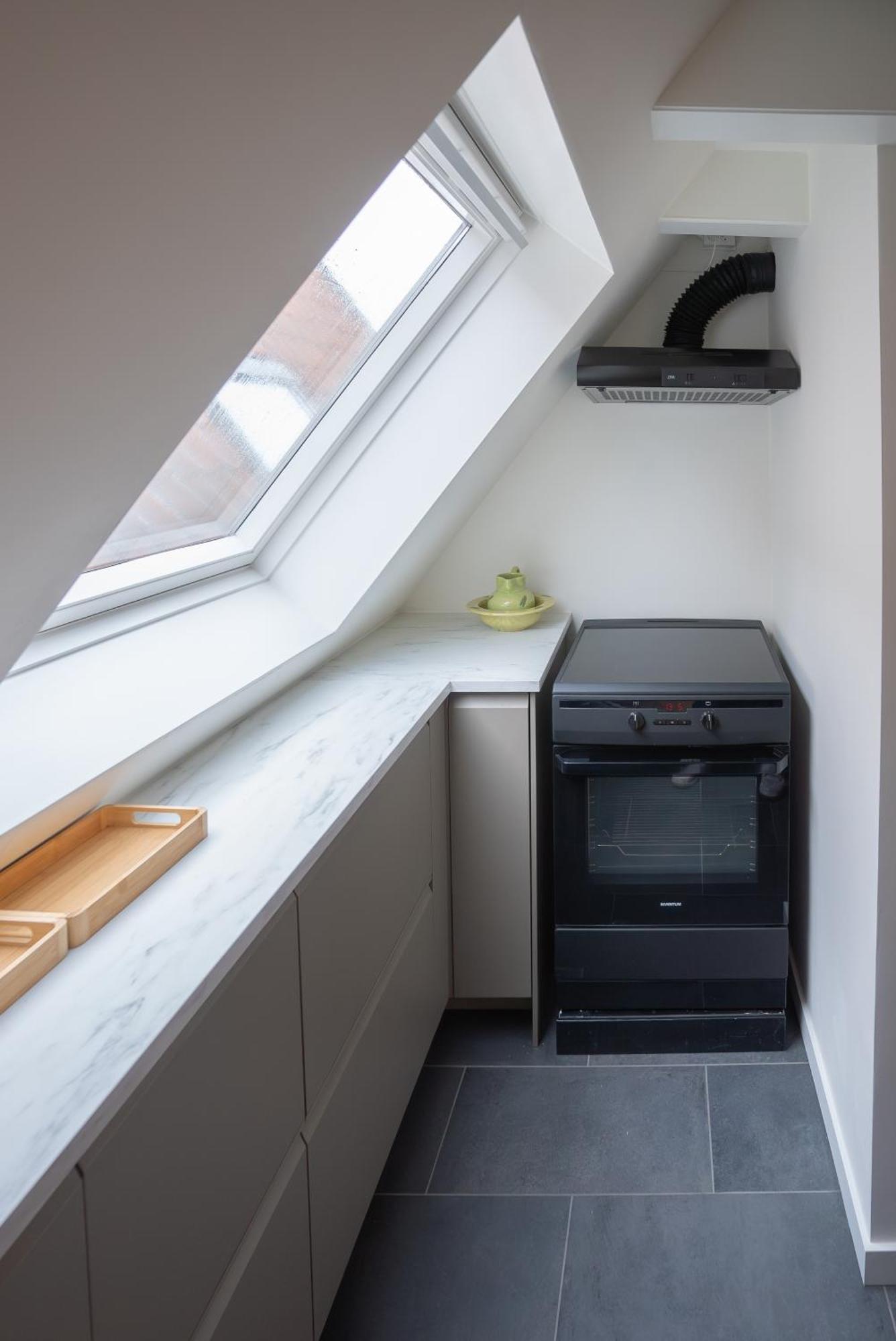 Amersfoort City Center Apartment Stadshart Ngoại thất bức ảnh